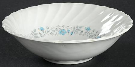 Invitation Coupe Cereal Bowl