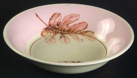 Invitation Fruit/Dessert (Sauce) Bowl