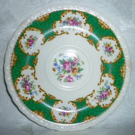Kent Saucer