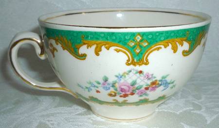 Kent Flat Cup
