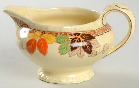 Leaflet Creamer