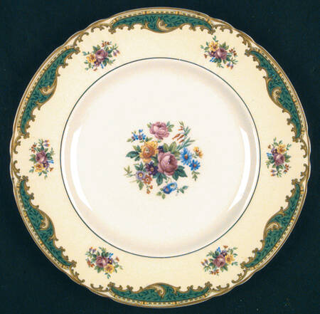 Marjorie Dinner Plate