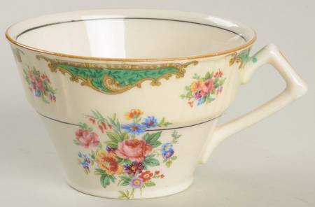 Marjorie Flat Cup