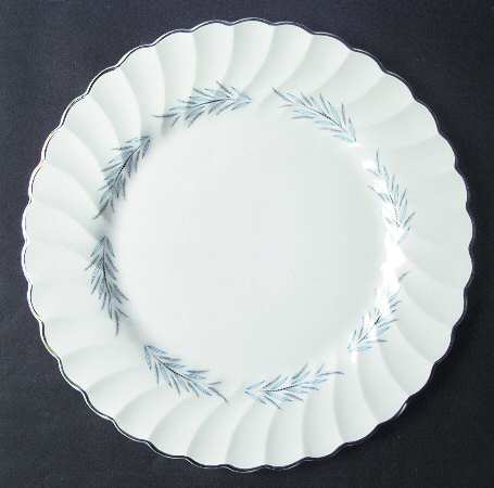 Melody Dinner Plate