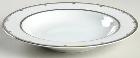 Miniature Coupe Soup Bowl