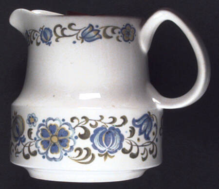 Monterey Creamer