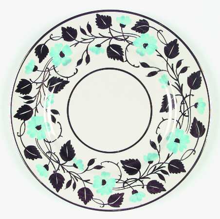 MYO11 Dinner Plate