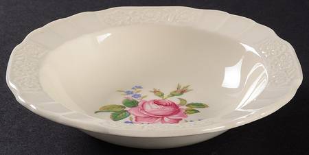 Madison Fruit/Dessert (Sauce) Bowl by Myott Staffordshire