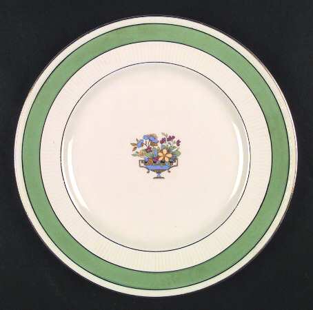 MYO17 Dinner Plate