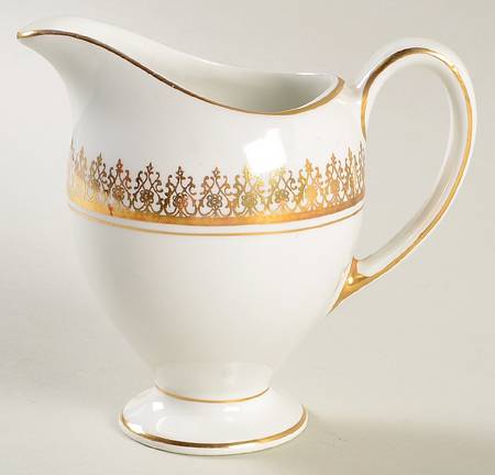 Tiffany Creamer