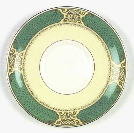 2382 Saucer