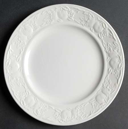 MYO8 Dinner Plate