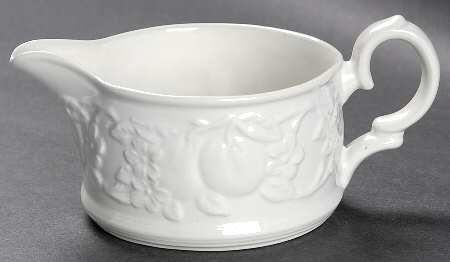 MYO8 Creamer