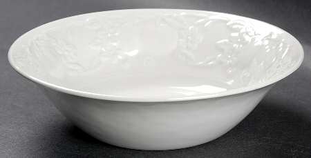 MYO8 Coupe Cereal Bowl