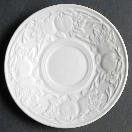 MYO8 Saucer