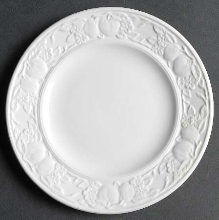 MYO8 Bread & Butter Plate