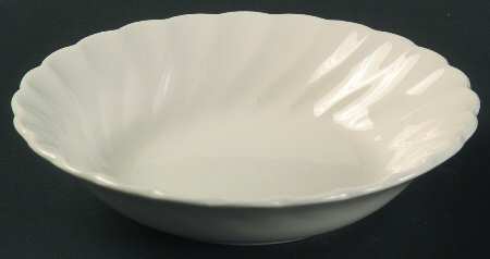 Olde Chelsea White Fruit/Dessert (Sauce) Bowl