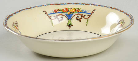 Paramount Fruit/Dessert (Sauce) Bowl