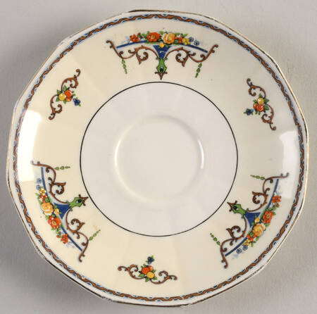 Paramount Saucer