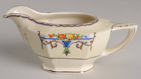 Paramount Creamer