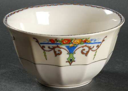 Paramount Cranberry Bowl