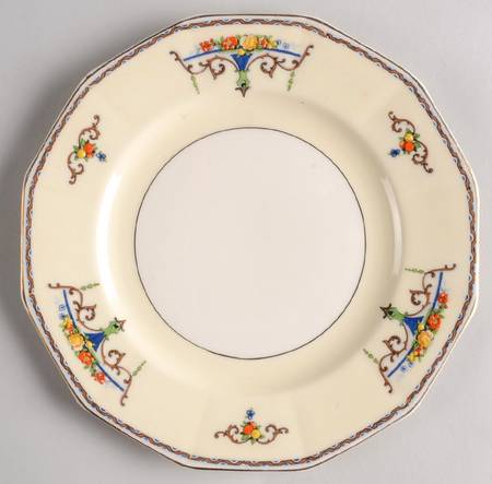 Paramount Dessert/Pie Plate