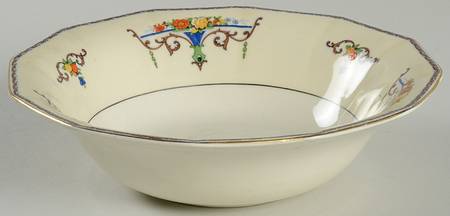 Paramount 7" Round Vegetable Bowl