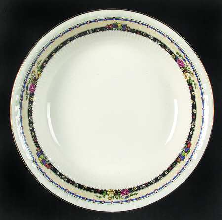 Pasadena Coupe Soup Bowl