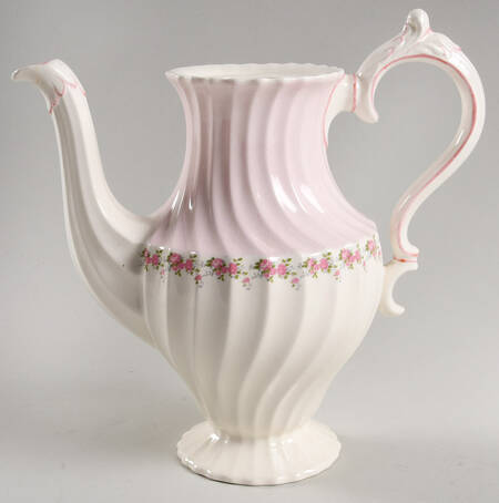 Petite Coffee Pot No Lid