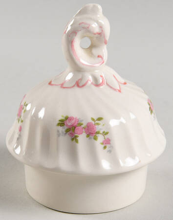 Petite Lid for Coffee Pot
