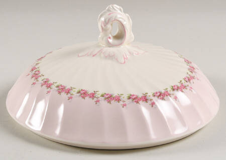 Petite Lid for Round Vegetable