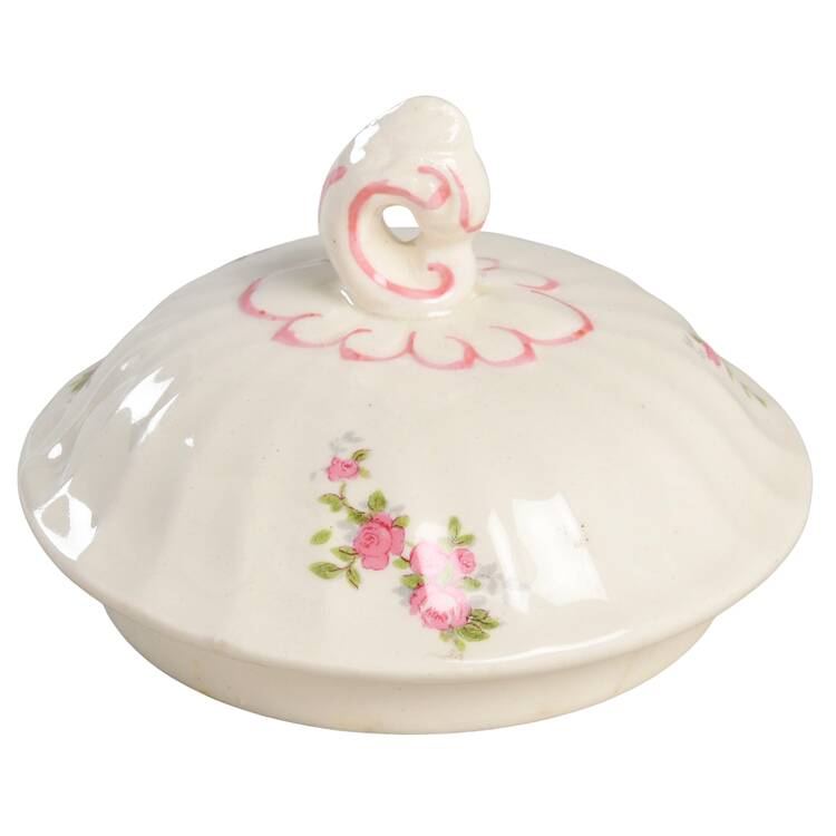 Petite Lid for Sugar Bowl