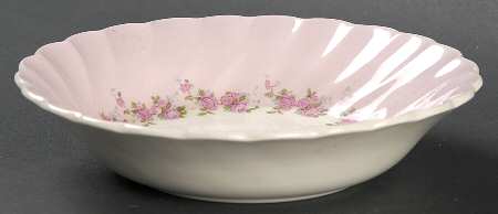 Petite Fruit/Dessert (Sauce) Bowl
