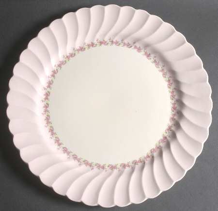 Petite 13" Chop Plate (Round Platter)