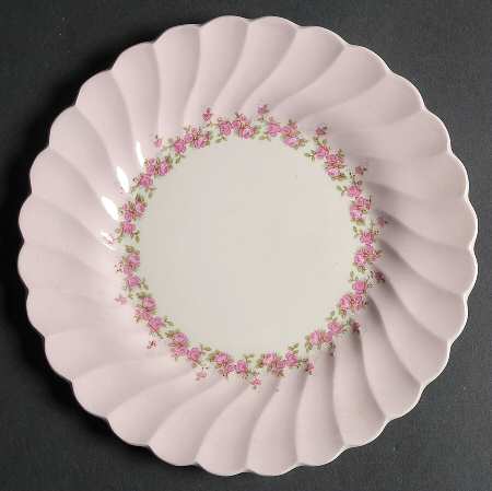 Petite Dessert/Pie Plate