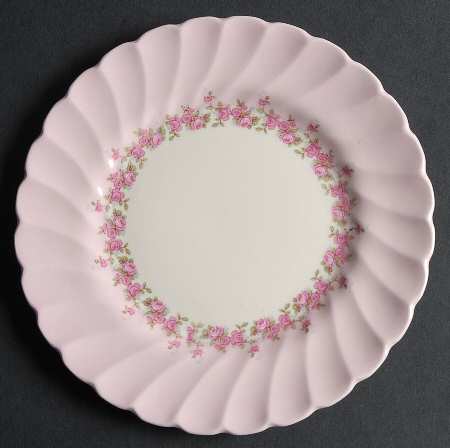 Petite Bread & Butter Plate