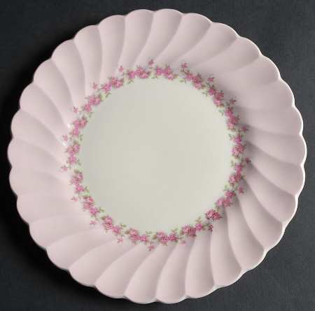 Petite Salad Plate