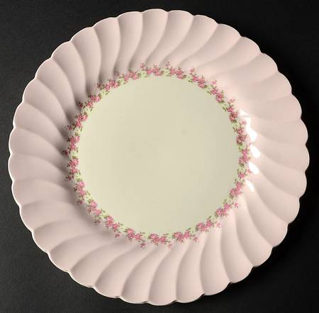 Petite Dinner Plate