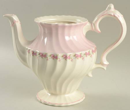 Petite Teapot No Lid