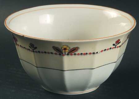 Portland Cranberry Bowl