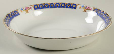 Priscilla Coupe Soup Bowl