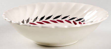 Regency Coupe Cereal Bowl