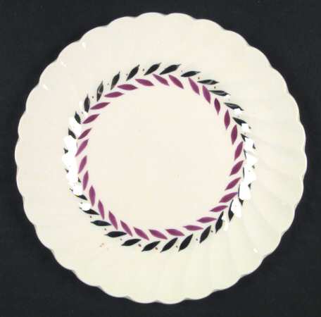 Regency Bread & Butter Plate
