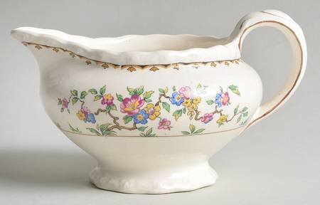 Rosemere Creamer