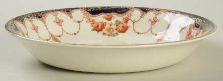Rosemary (Smooth) Coupe Soup Bowl