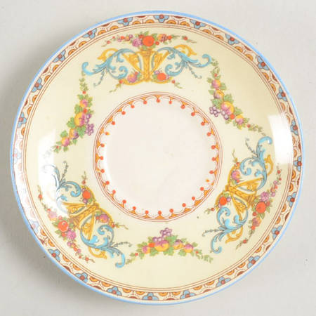 Royal York Saucer for Demitasse Cup
