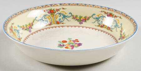 Royal York Coupe Soup Bowl
