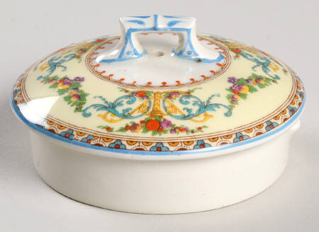 Royal York Lid for Teapot