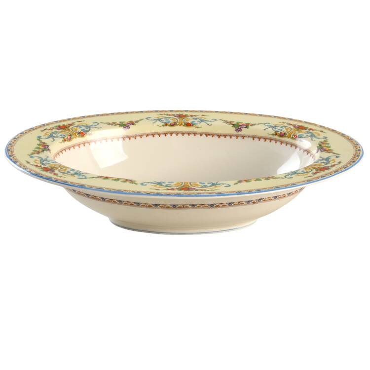 Royal York 11" Oval Vegetable Bowl