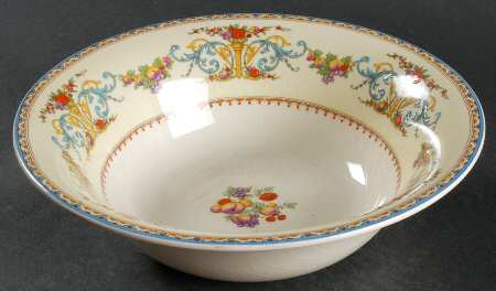 Royal York 8" Round Vegetable Bowl